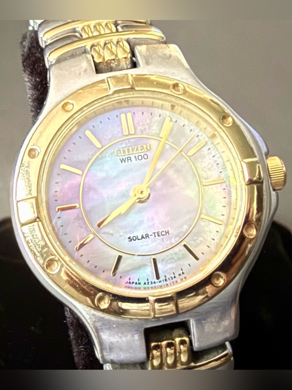 Citizen Eco-Drive